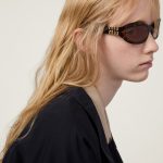 Miu Glimpse sunglasses - Image 2